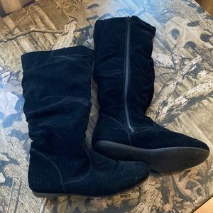 Hot Cakes Boots Size 7